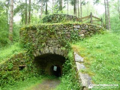 Valle del Baztán - Elizondo - Zugarramurdi; rutas de madrid; excursiones en grupo